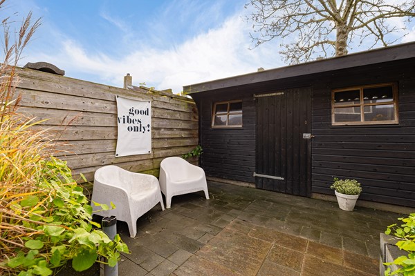 Foto - Te koop: De Stringen 30, 9074 BD Hallum